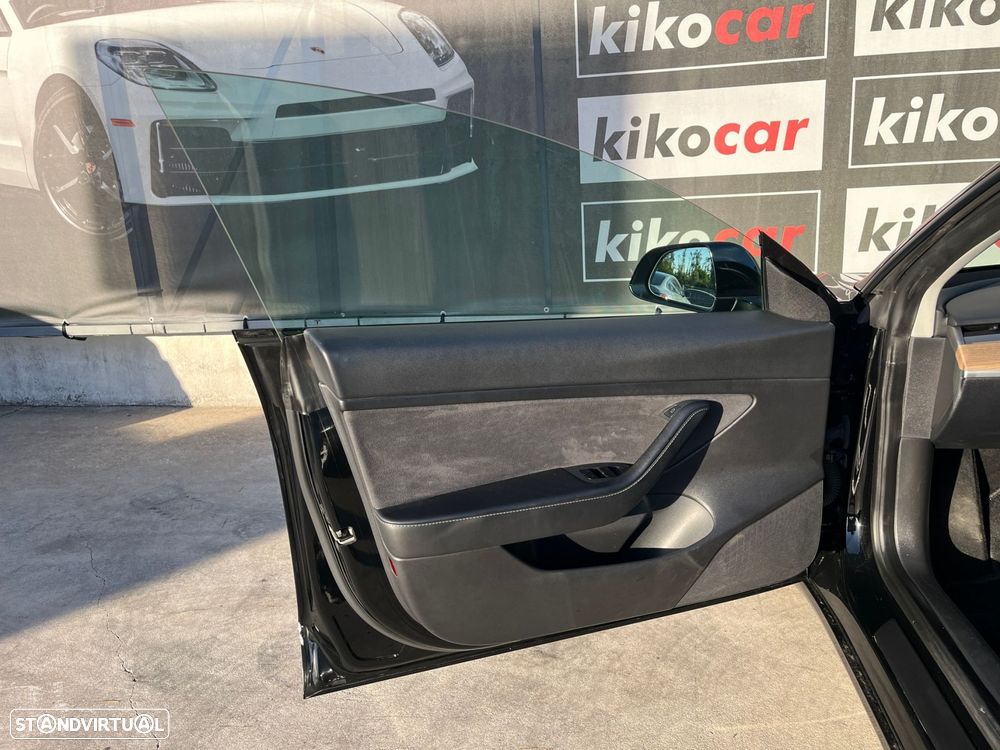 Tesla Model 3 Standard Range Plus RWD - 15
