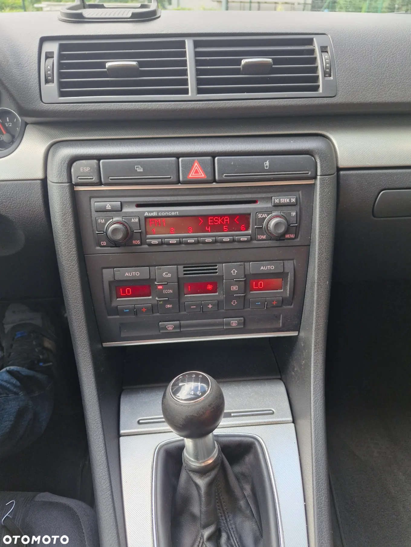 Audi A4 Avant 2.0 TDI - 13