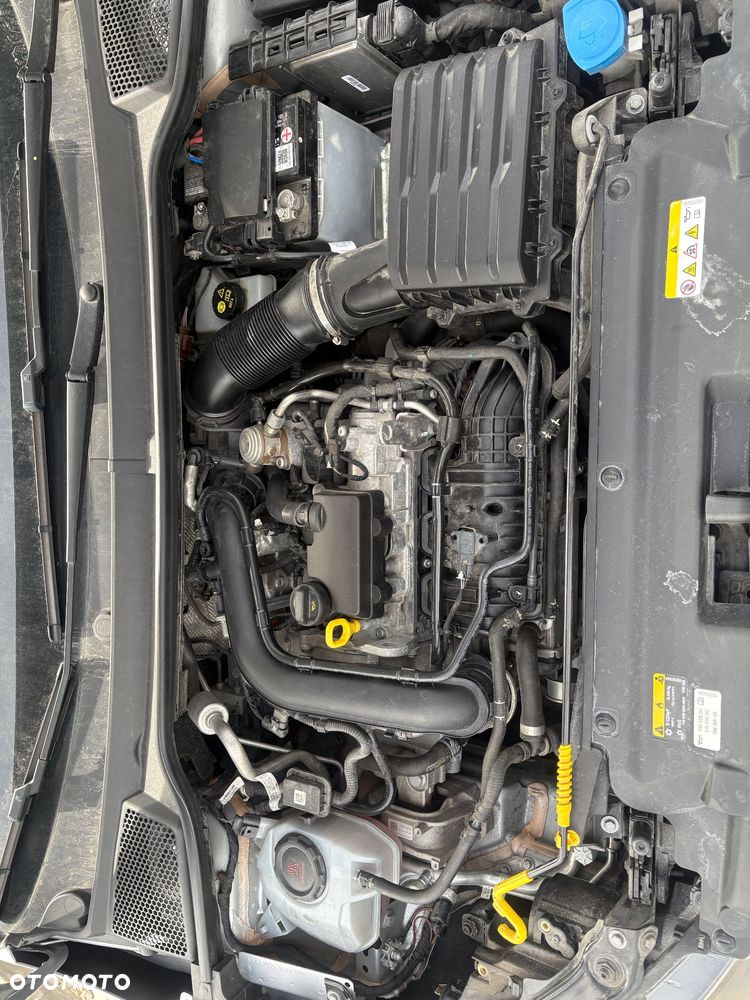 Seat Arona 1.0 TSI OPF Fast Lane Style Pro - 10