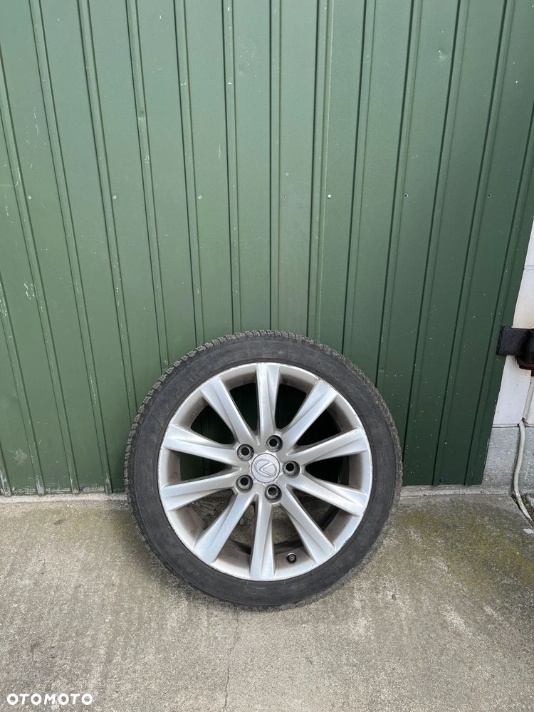 Lexus IS 200t Comfort - 19