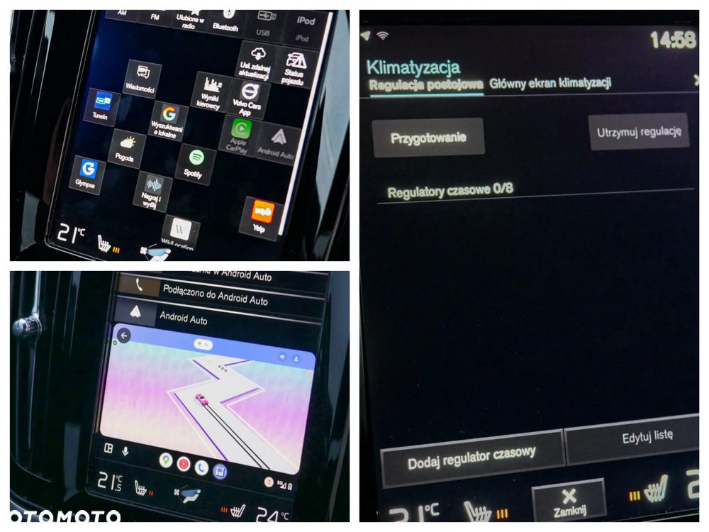 Volvo S90 D3 R-Design - 25