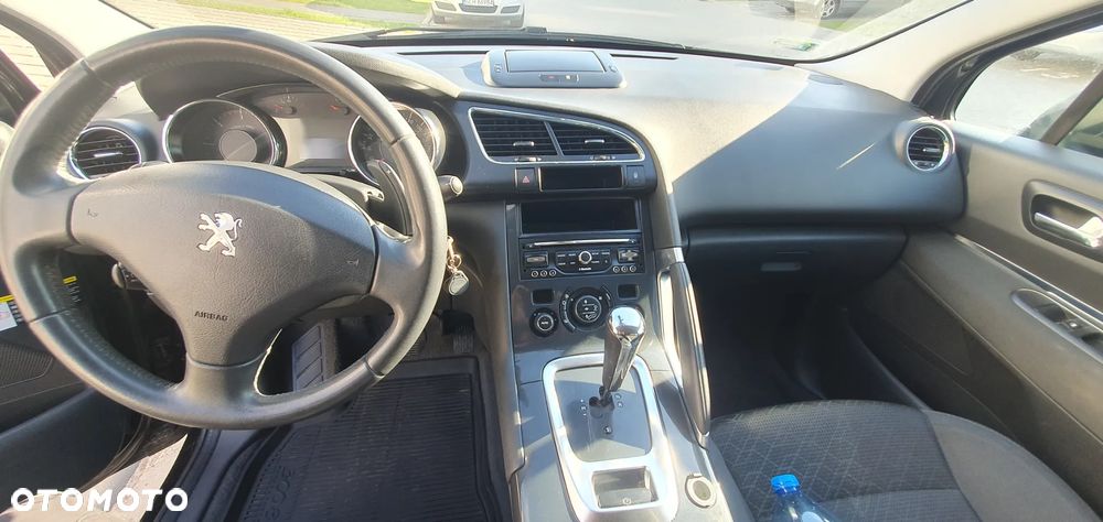 Peugeot 3008 e-HDi FAP 115 EGS6 Stop&Start Active - 16