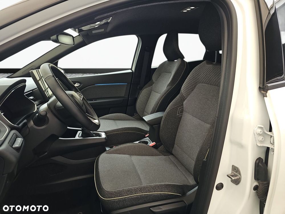Renault Captur - 17