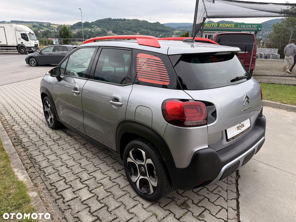 Citroën C3 Aircross - 4
