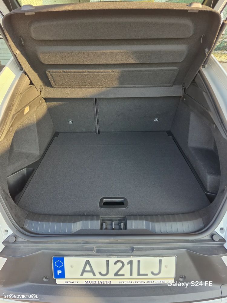 Renault Arkana 1.3 TCe R.S.Line EDC - 15
