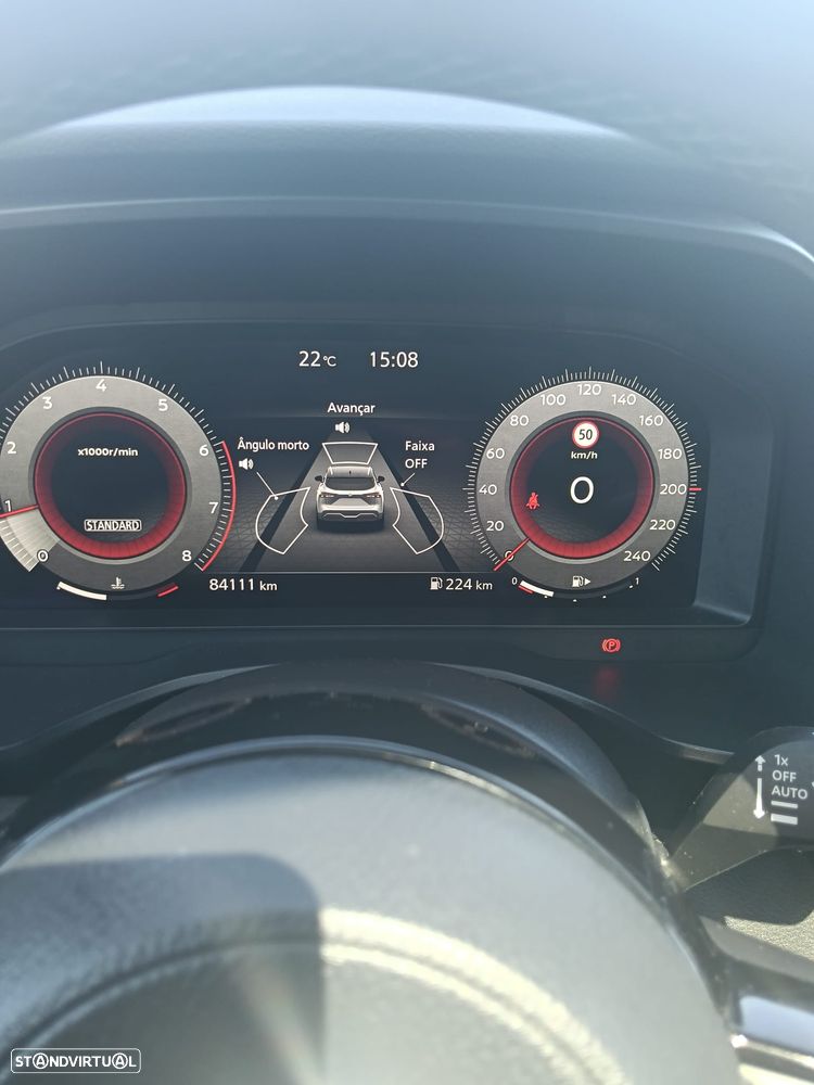 Nissan Qashqai - 18