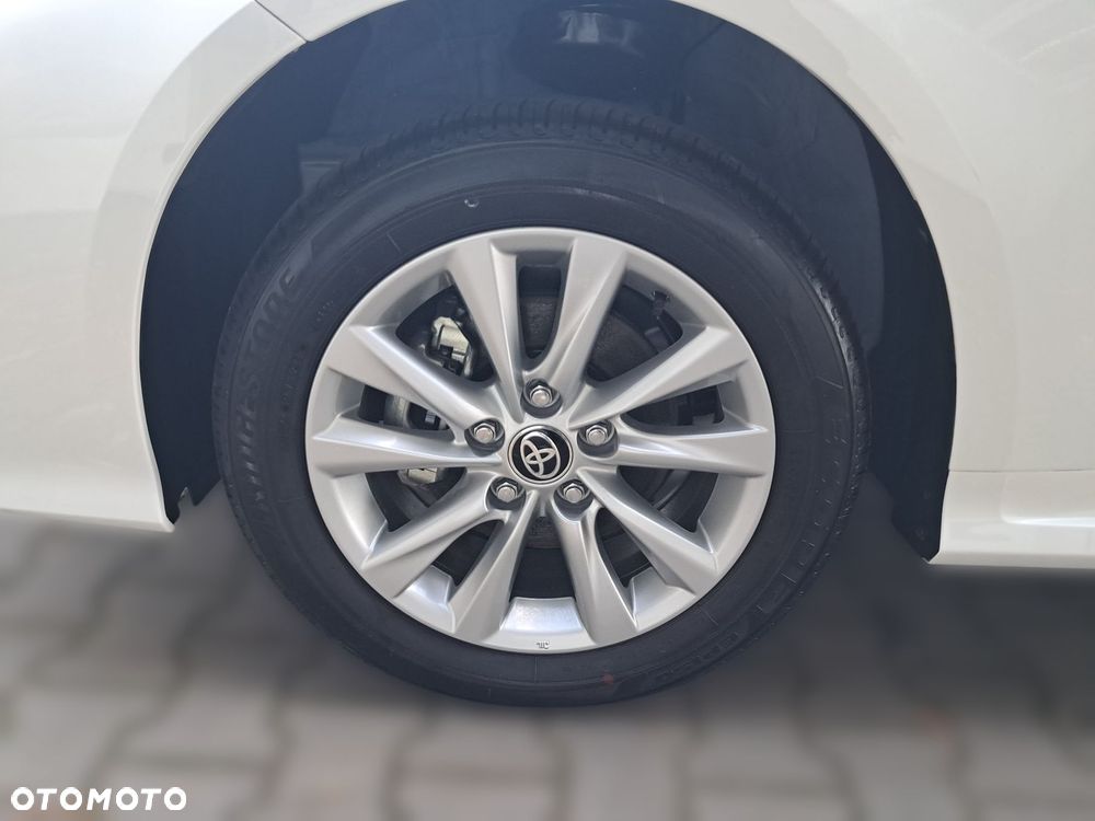 Toyota Corolla 1.8 Hybrid Comfort - 10