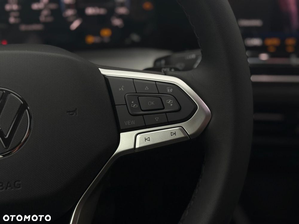 Volkswagen Golf Variant 1.5 eTSI mHEV Life Plus DSG - 28