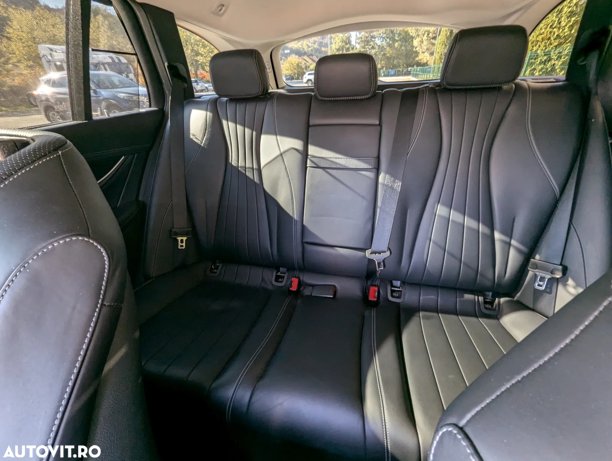 Mercedes-Benz E 220 d All-Terrain 4MATIC Aut. - 20