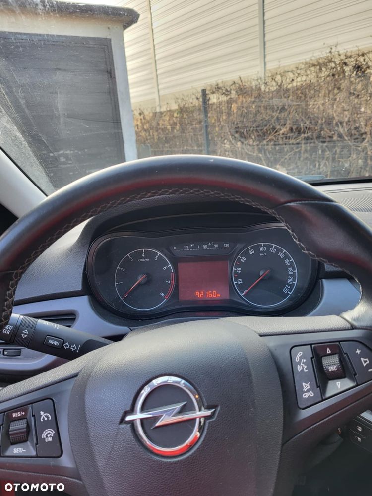 Opel Corsa 1.4 Color Edition - 13