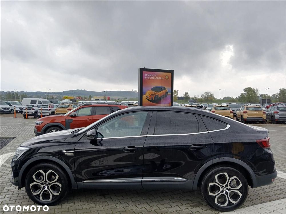 Renault Arkana - 5