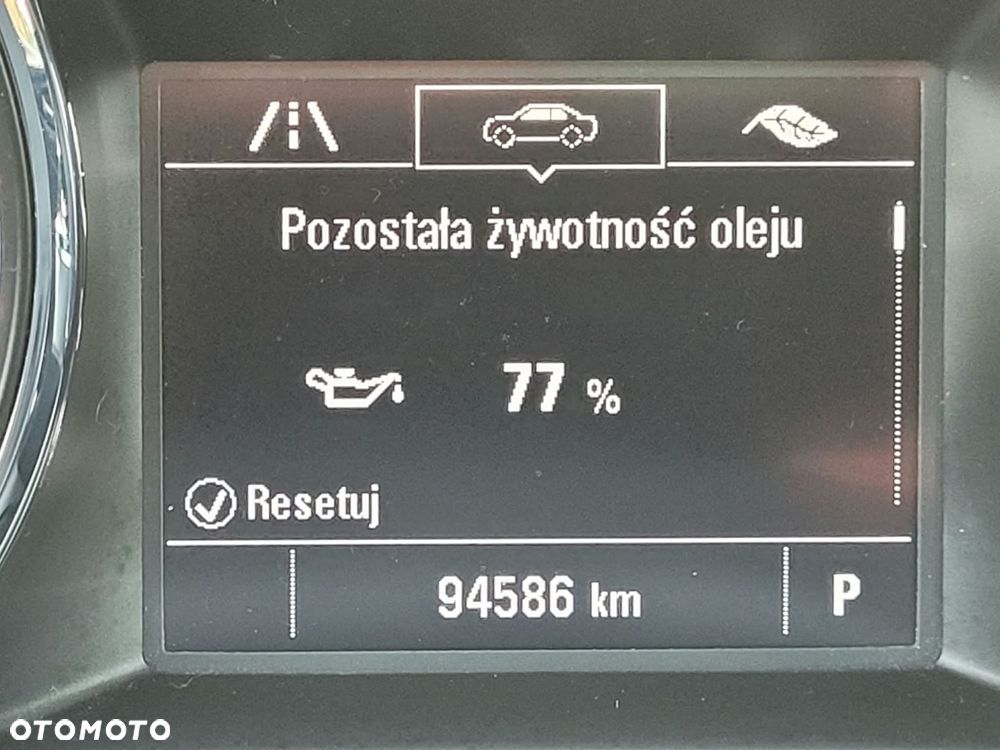 Opel Insignia - 9
