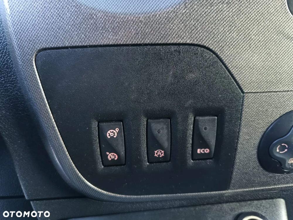 Renault Master L2H2 2.3 dCi 145 kM, 2019rok  3.5T ORGINALNY PRZEBIEG, NAVI, KLIMA, WEBASTO,100% SPRAWNY - 30