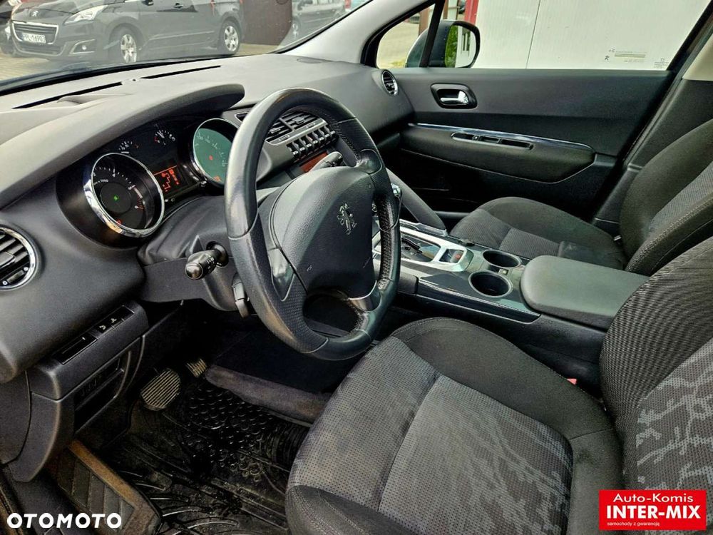 Peugeot 3008 - 29