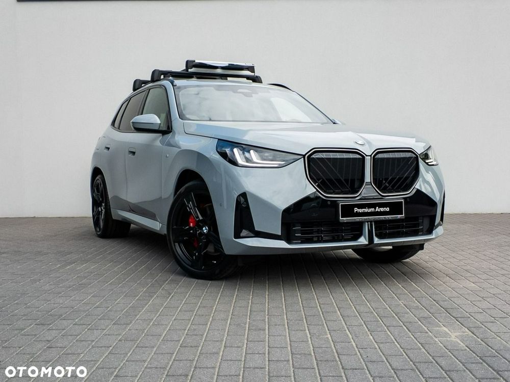 BMW X3 xDrive40d mHEV - 5