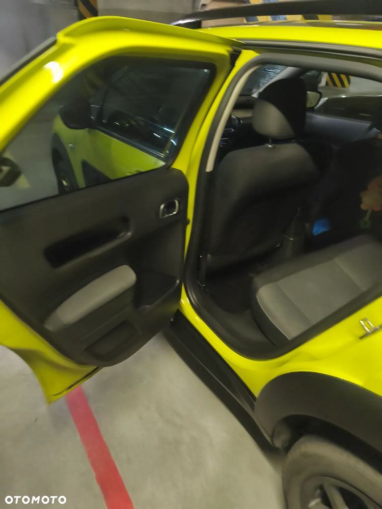 Citroën C4 Cactus 1.2 PureTech Feel - 17