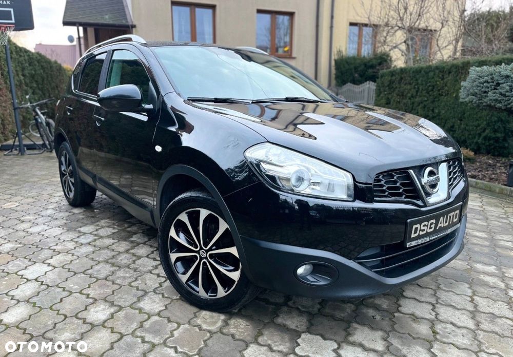 Nissan Qashqai - 11