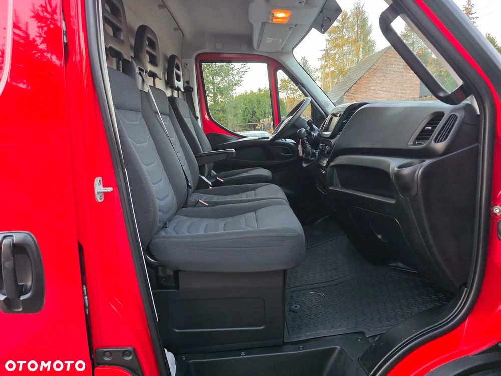 Iveco Daily 35s160 - 22