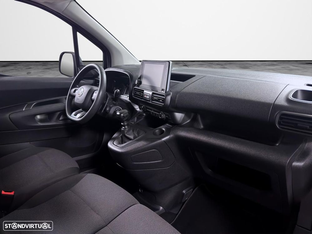 Fiat Doblo DOBLO L2 - 14