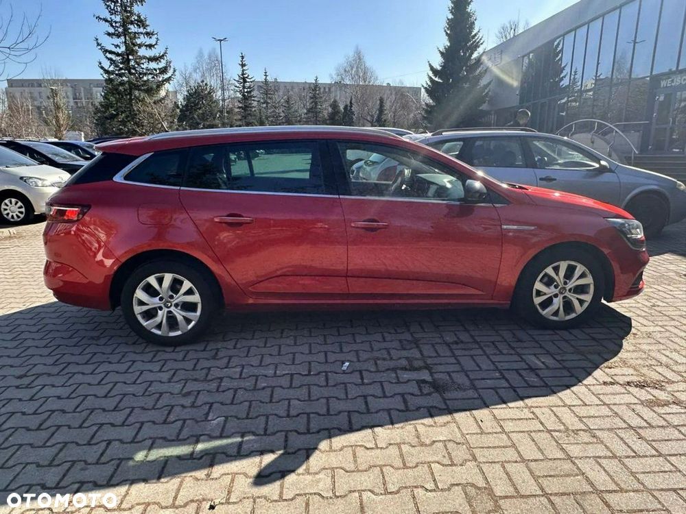 Renault Megane - 4