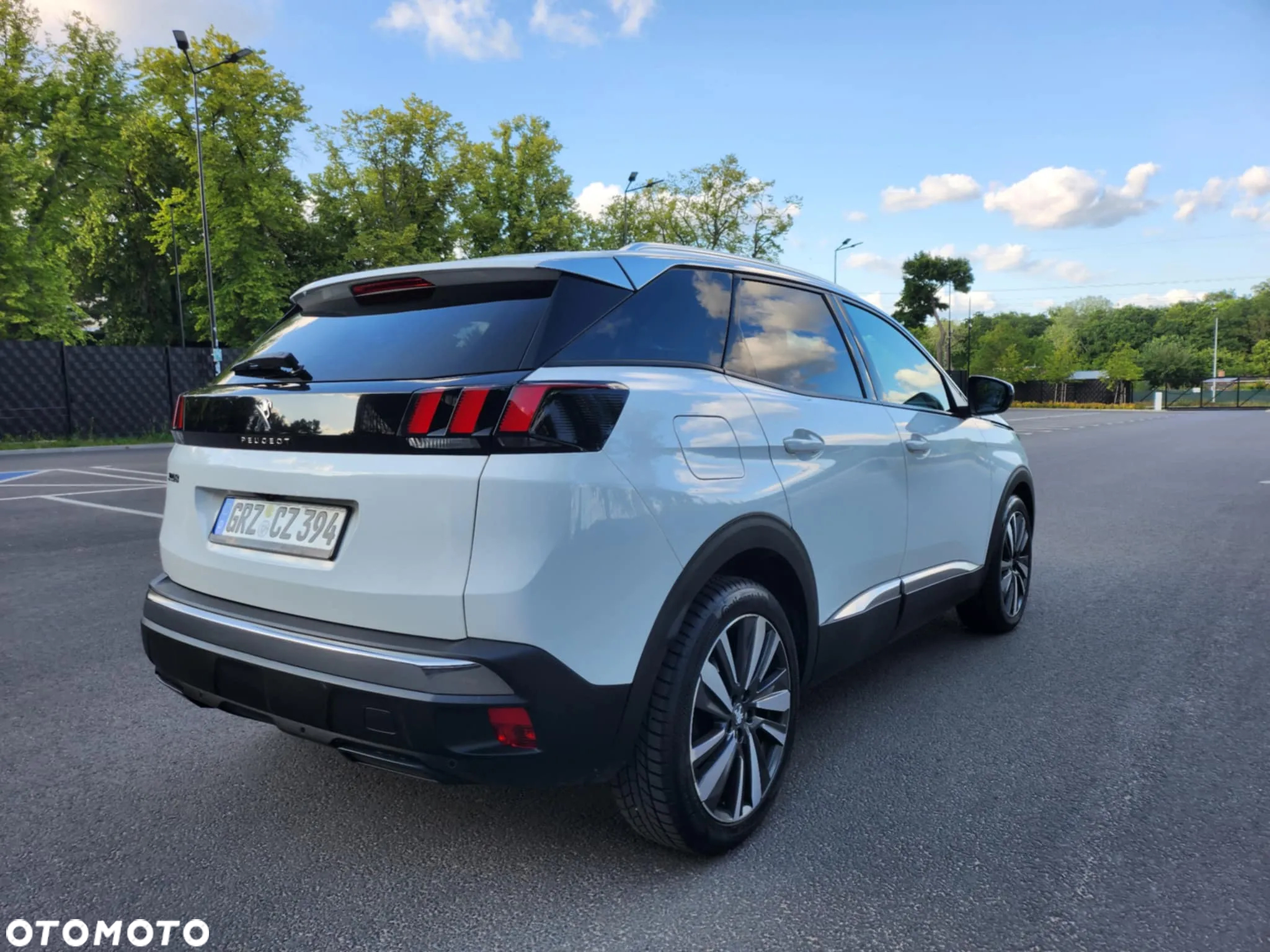 Peugeot 3008 - 7