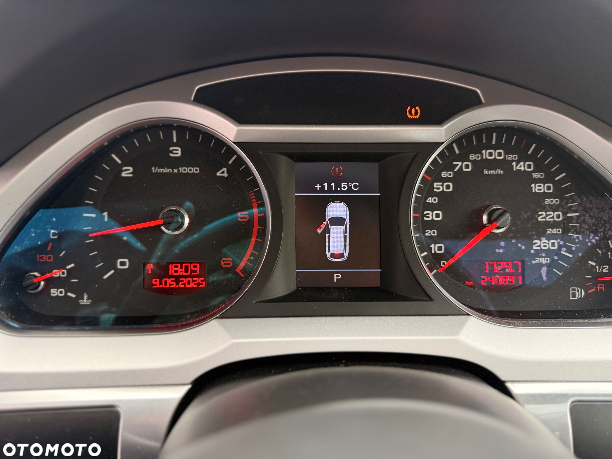 Audi A6 Allroad 3.0 TDI Quattro Tiptr - 26