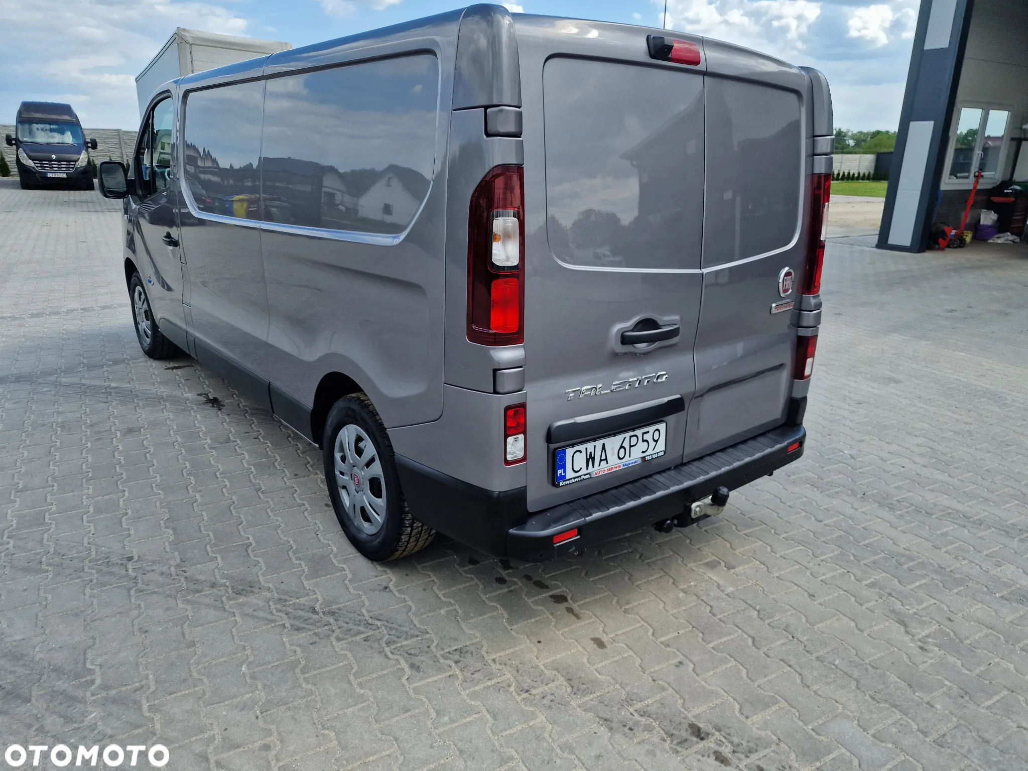 Fiat Talento - 3