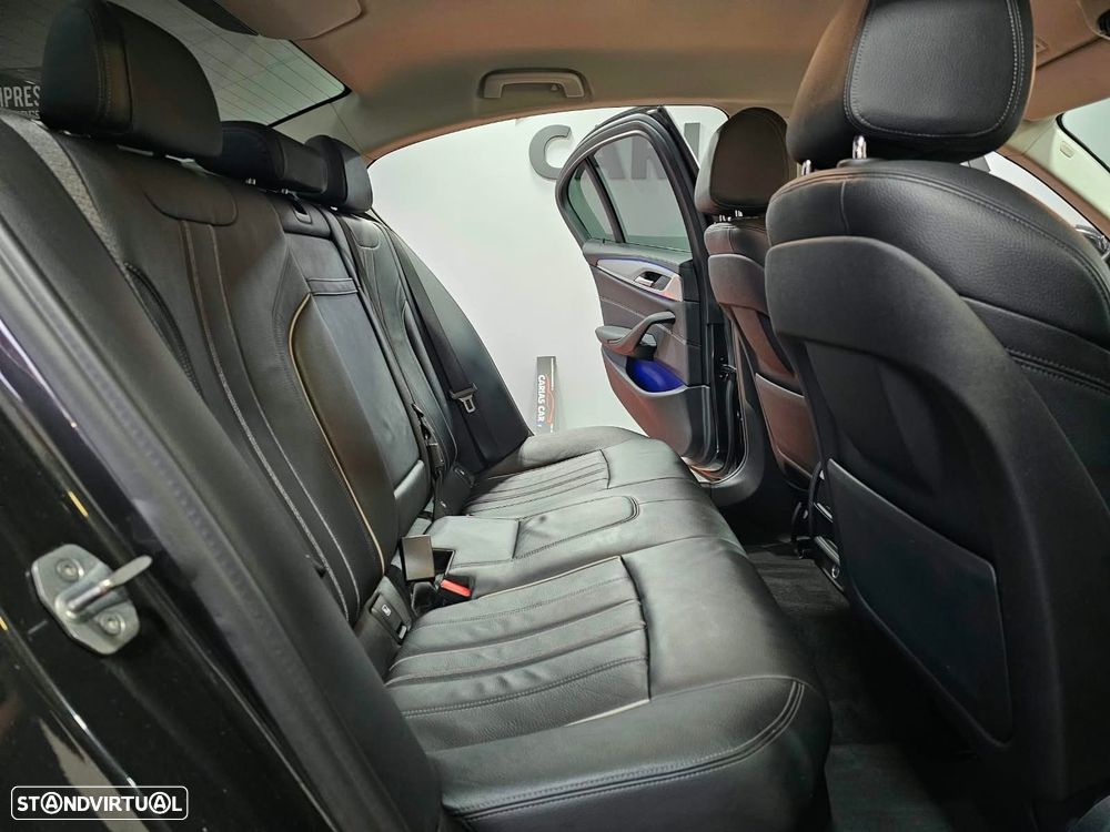 BMW 530 - 13