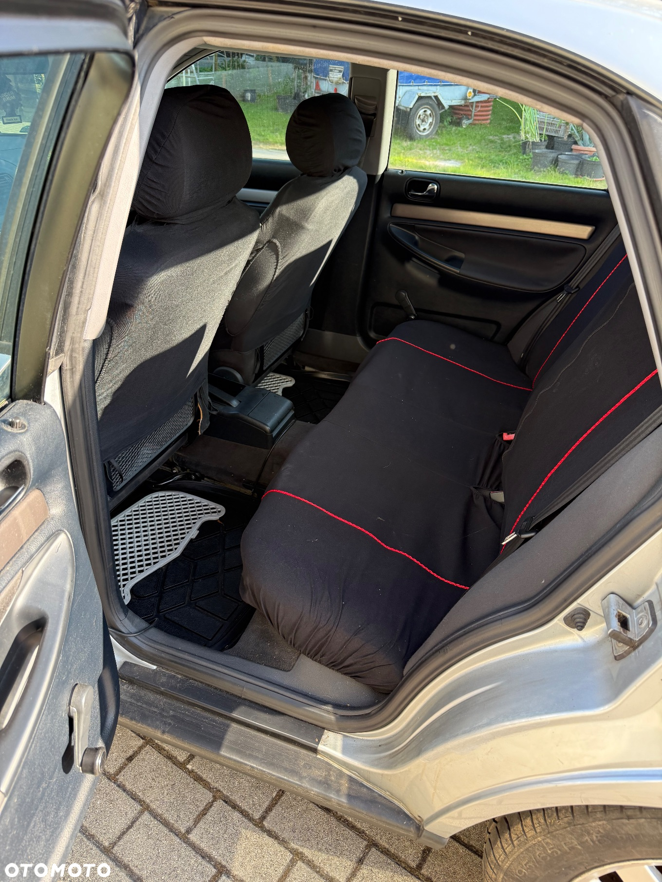 Audi A4 1.9 TDI - 6