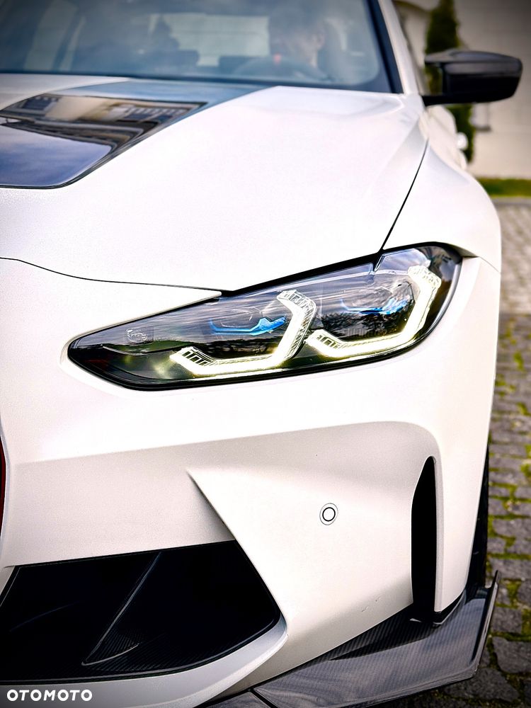 BMW M3 - 15