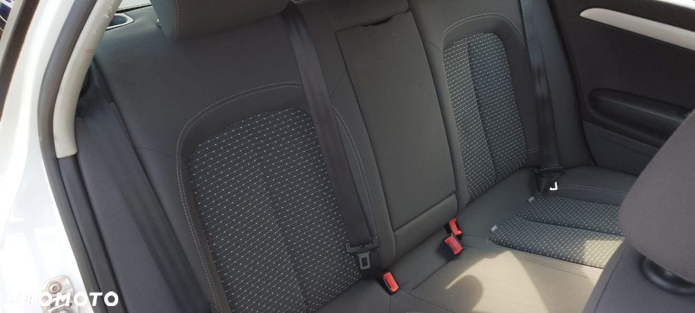 Seat Exeo 2.0 TDI CR Sport - 21