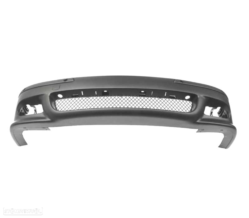 PARA-CHOQUES FRONTAL BMW E39 95-03 PACK M PDC SRA - 3