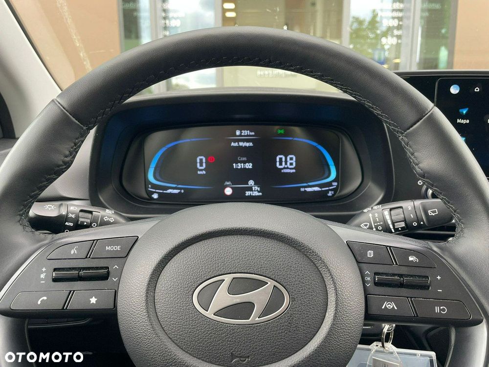 Hyundai Bayon 1.0 T-GDI Modern - 14