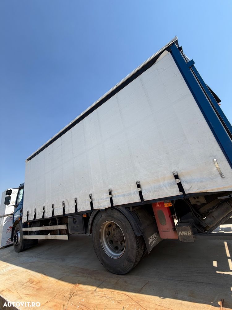 Volvo FL 42R - 3