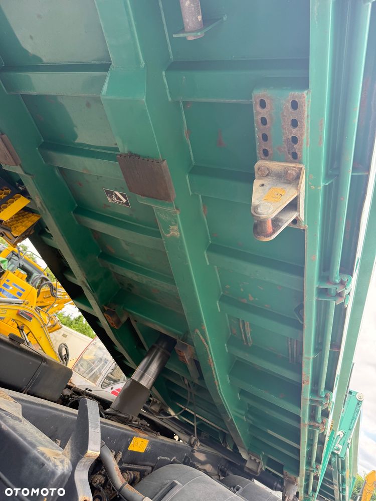 MAN TGS 26.440 - 8