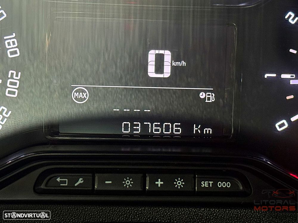 Citroën C3 1.2 PureTech Plus - 25