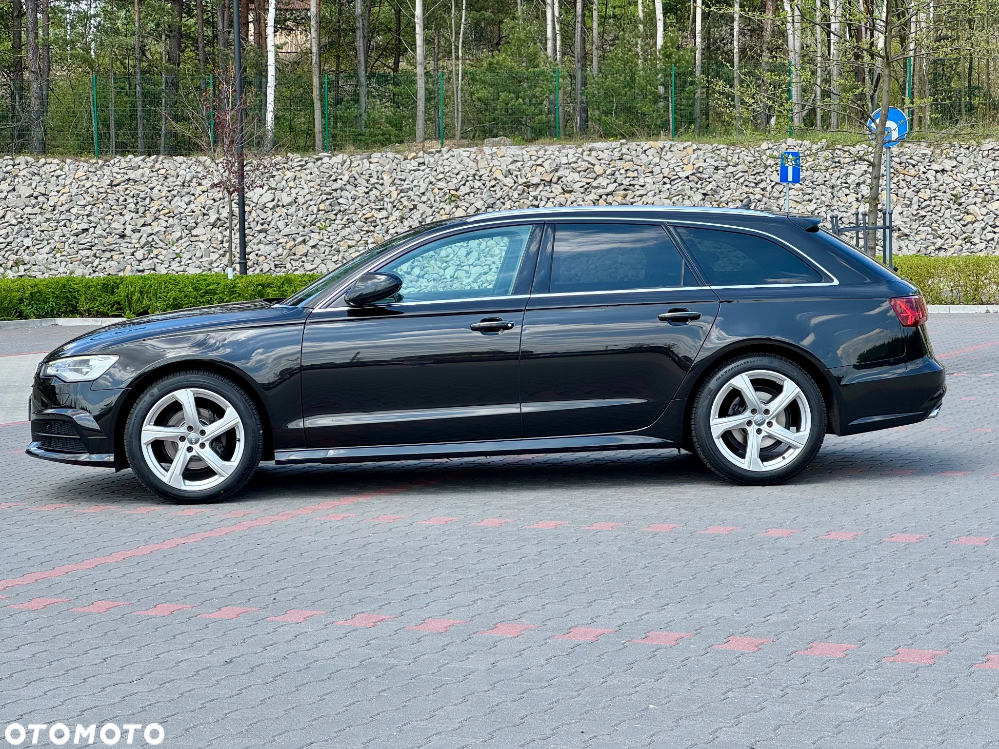 Audi A6 Avant 2.0 TDI Ultra S tronic - 3