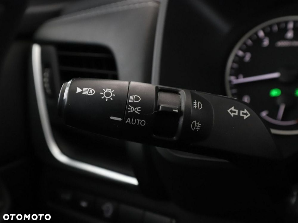 Nissan Qashqai 1.5 e-POWER N-Connecta - 35