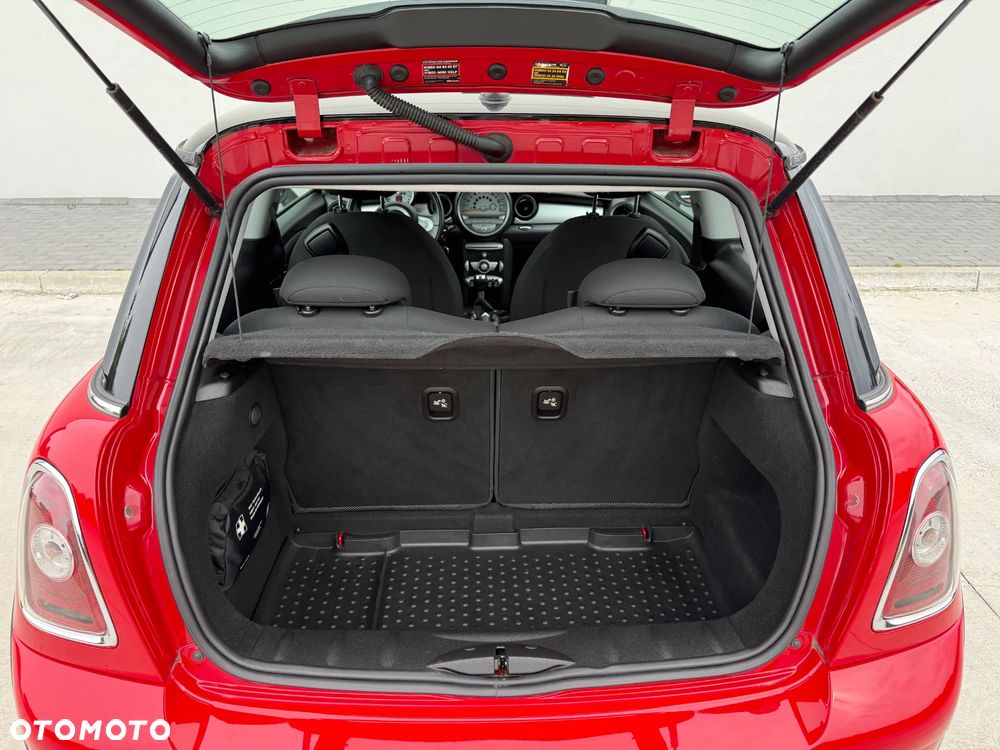 MINI Cooper - 28