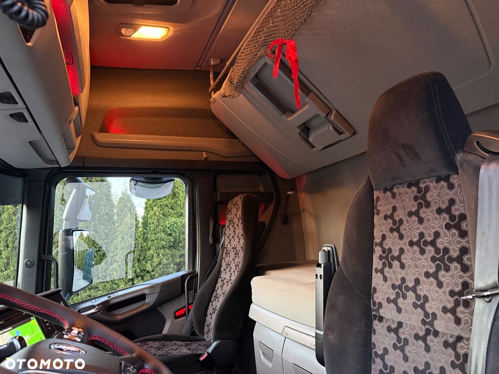 Scania - 25