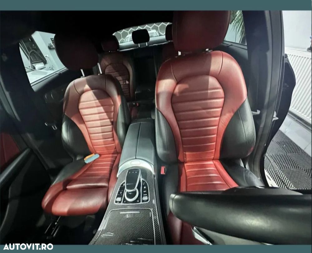 Mercedes-Benz GLC - 6