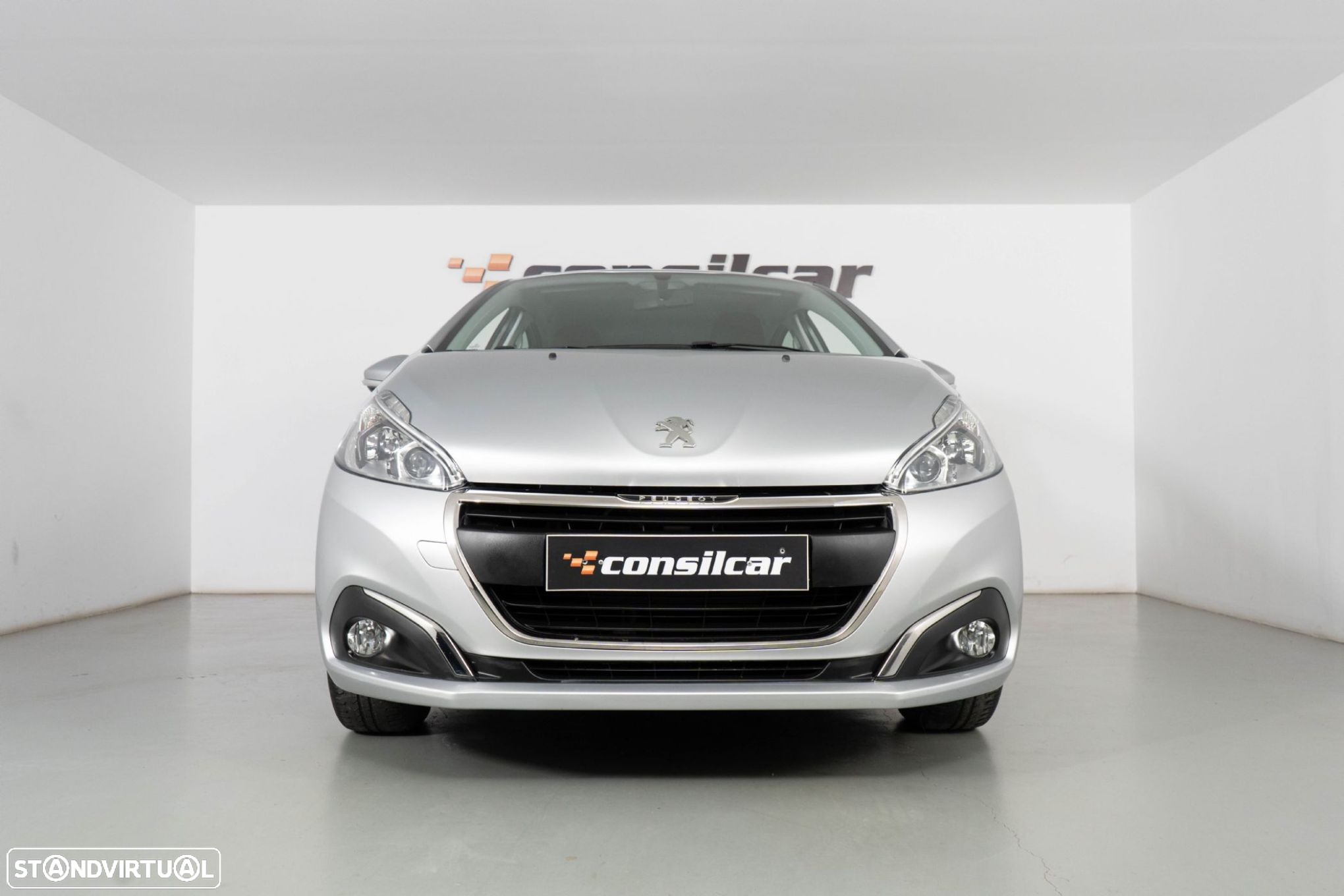 Peugeot 208 1.2 PureTech Active - 3