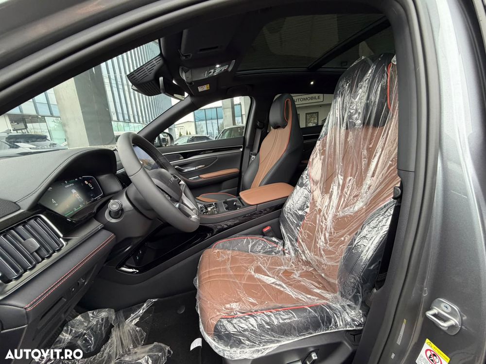 Byd Seal U DM-i PHEV Boost - 19