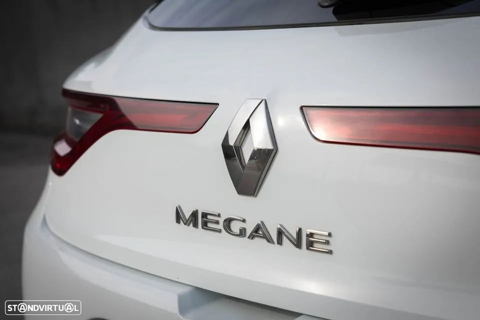 Renault Mégane 1.5 dCi Bose Edition CO2 Champion - 3