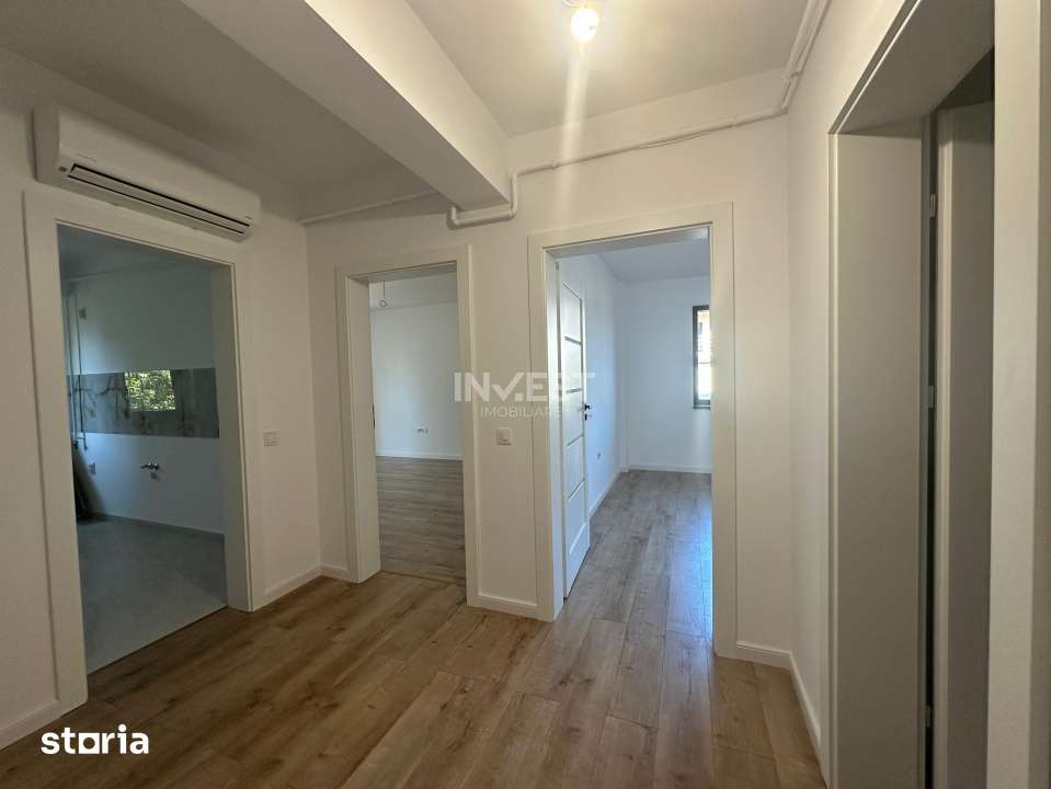 COMISION 0% ! 3 CAMERE CU GRADINA 61MP POPAS PACURARI, IASI — fotografia 1