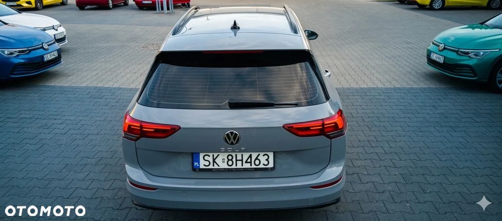 Volkswagen Golf 2.0 TDI - 4