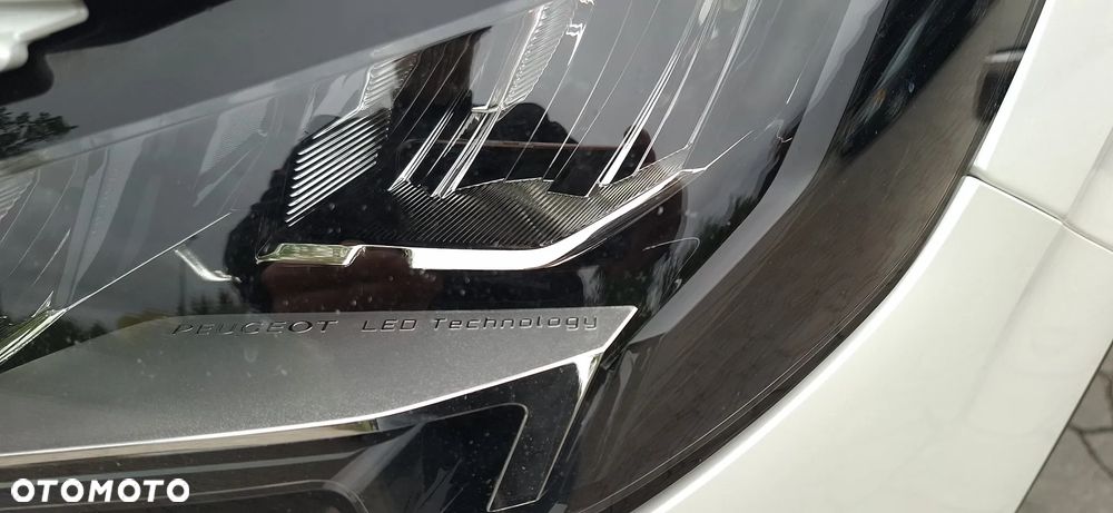 Peugeot 3008 2.0 BlueHDi Crossway S&S EAT8 - 40