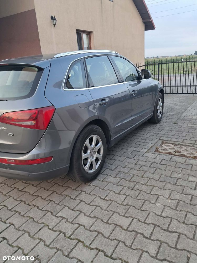 Audi Q5 2.0 TDI - 6