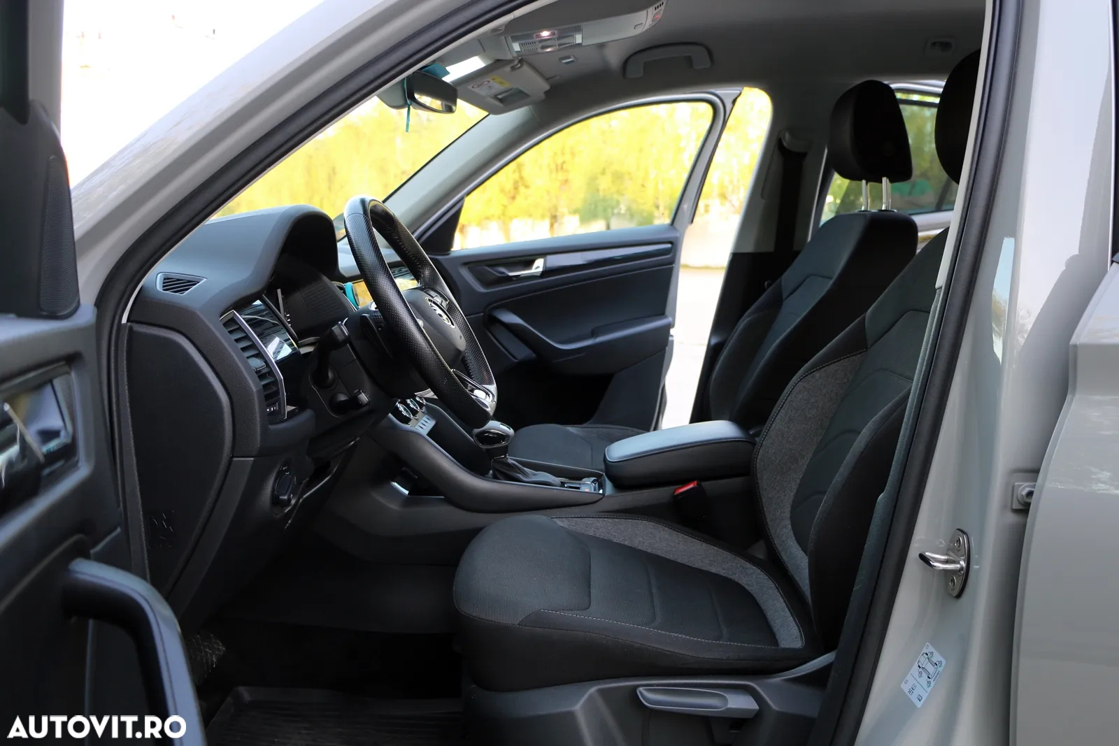 Skoda Kodiaq - 15
