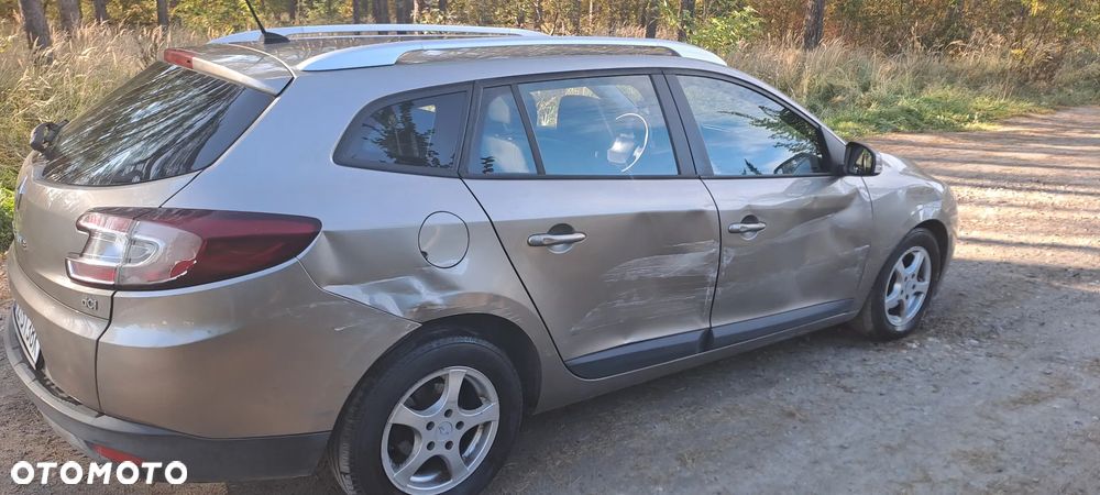 Renault Megane - 7